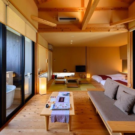 Resort Kumano Club Kültér fotó