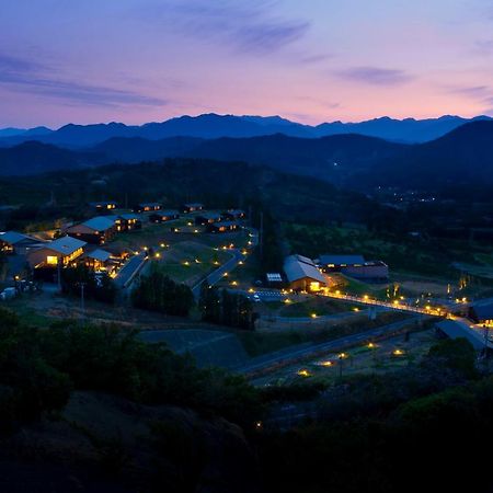 Resort Kumano Club Kültér fotó