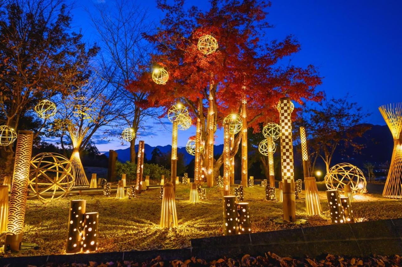 Resort Kumano Club Kültér fotó