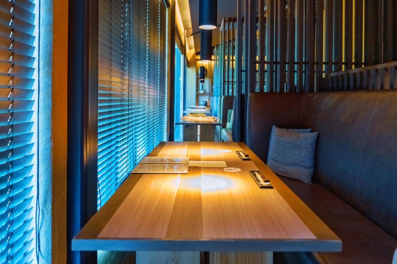 Resort Kumano Club Kültér fotó