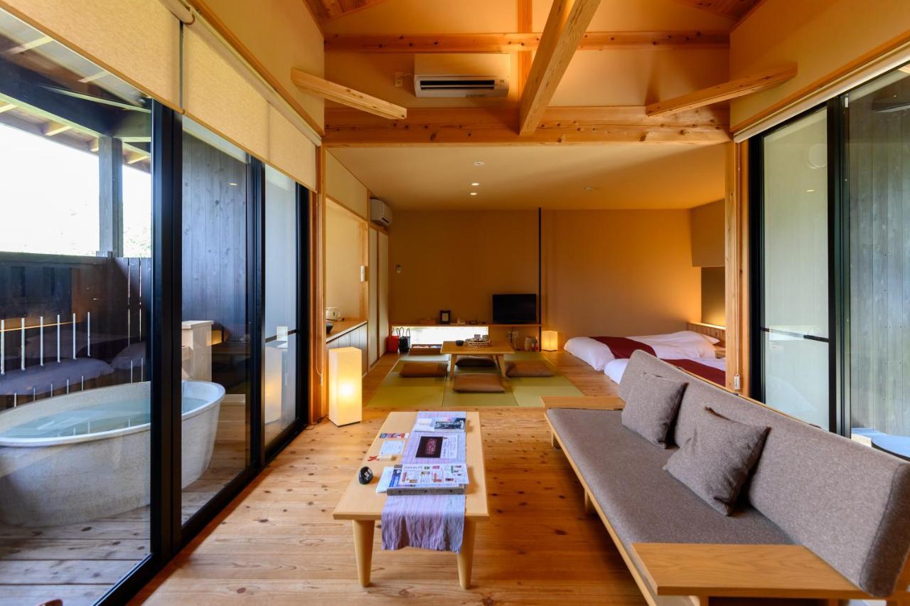 Resort Kumano Club Kültér fotó