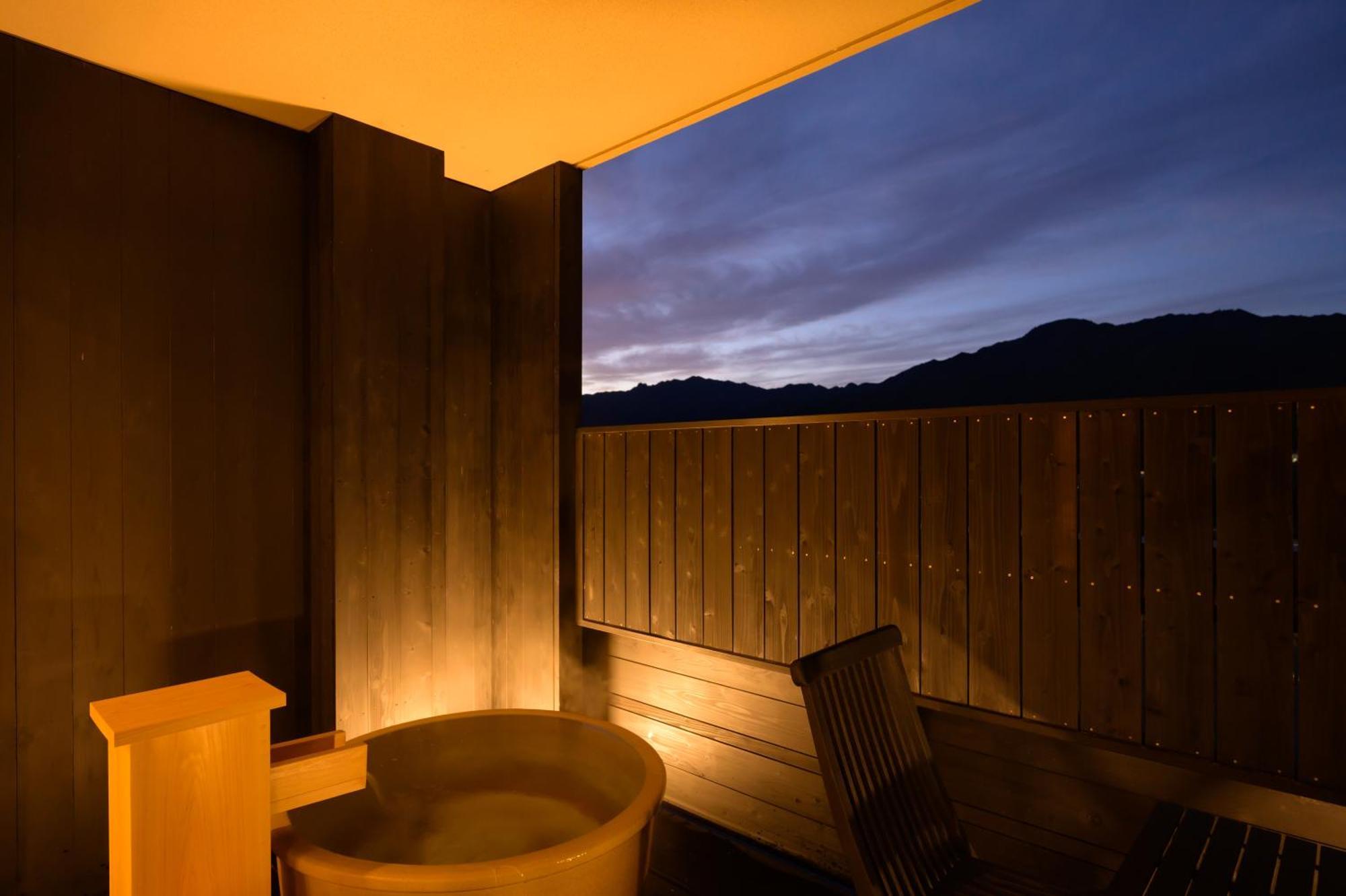 Resort Kumano Club Kültér fotó