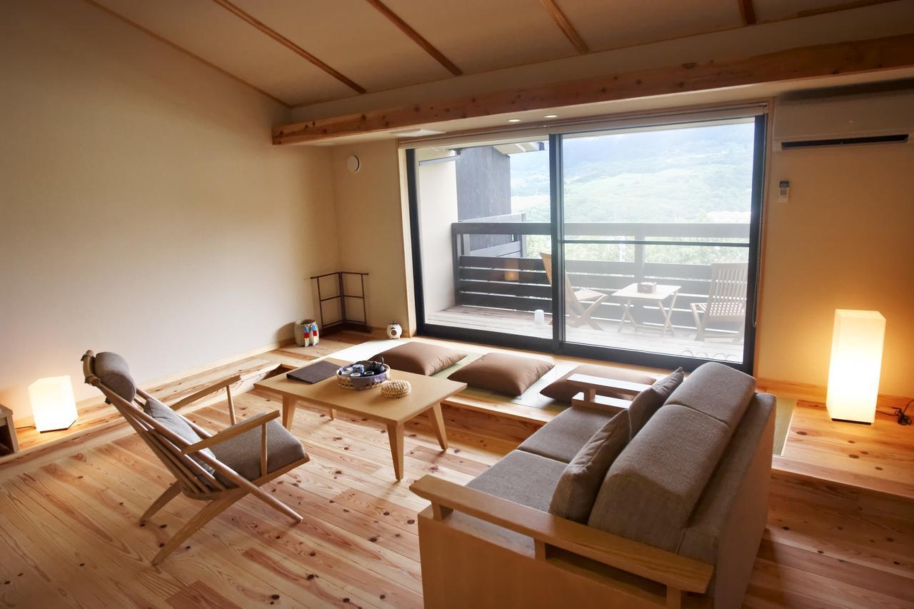 Resort Kumano Club Kültér fotó