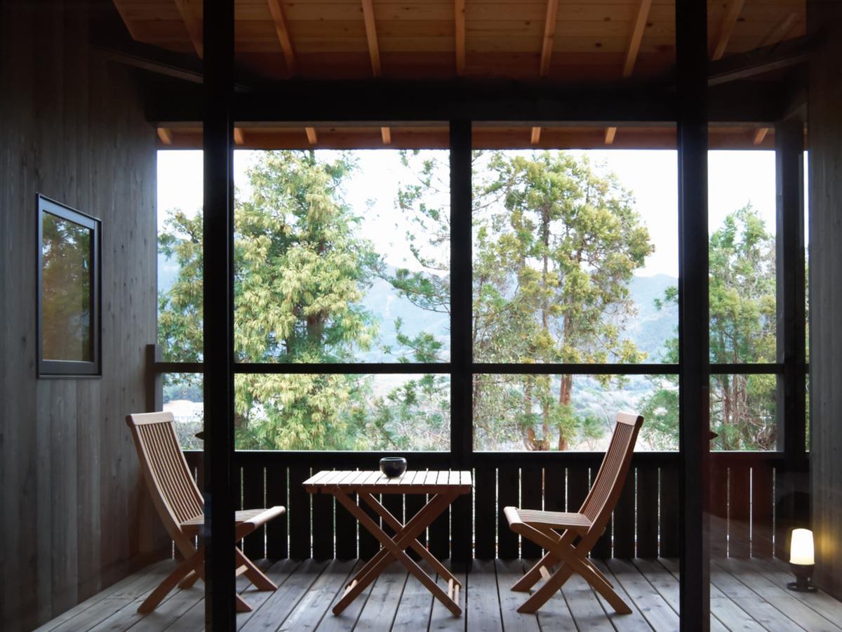 Resort Kumano Club Kültér fotó