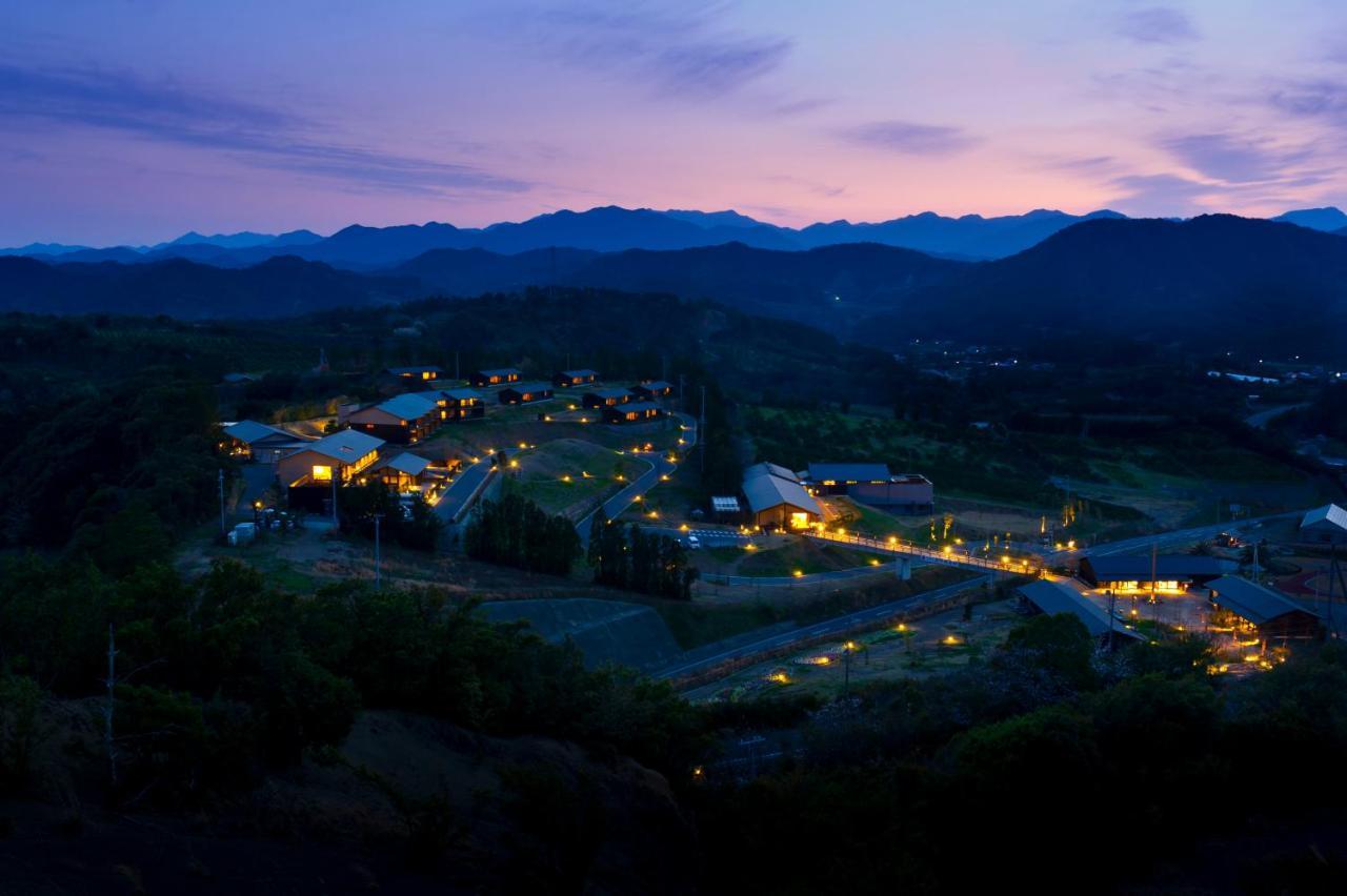 Resort Kumano Club Kültér fotó