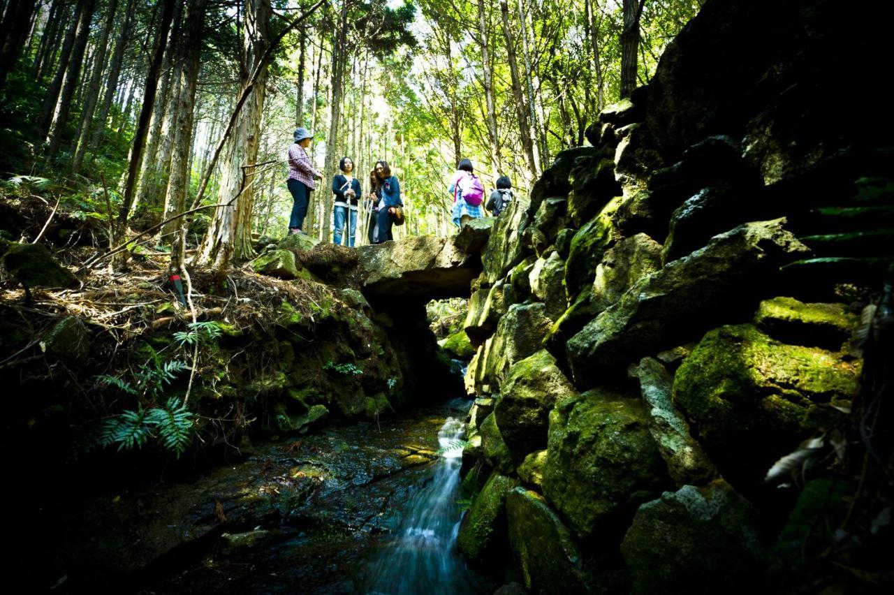 Resort Kumano Club Kültér fotó