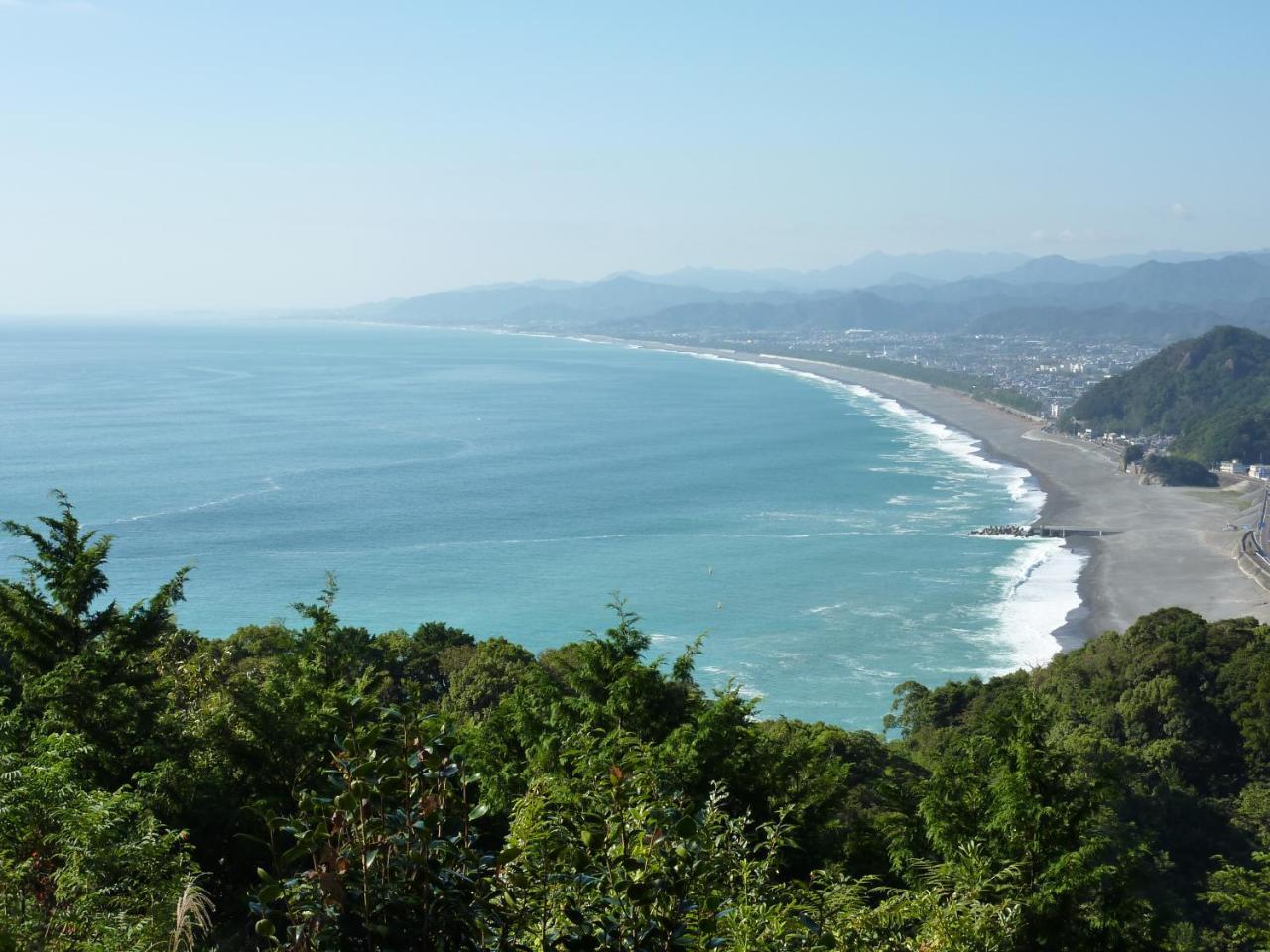 Resort Kumano Club Kültér fotó