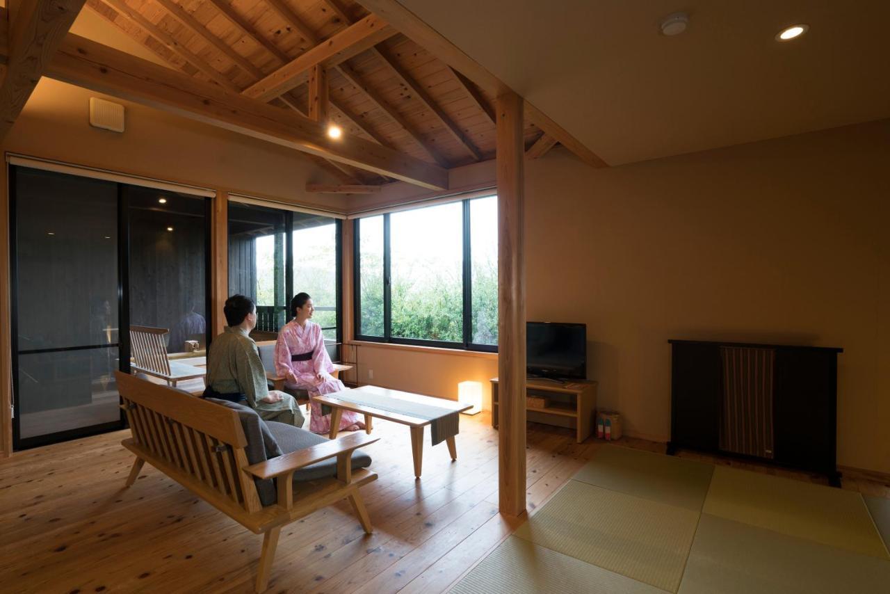 Resort Kumano Club Kültér fotó