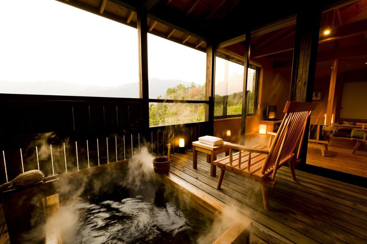 Resort Kumano Club Kültér fotó