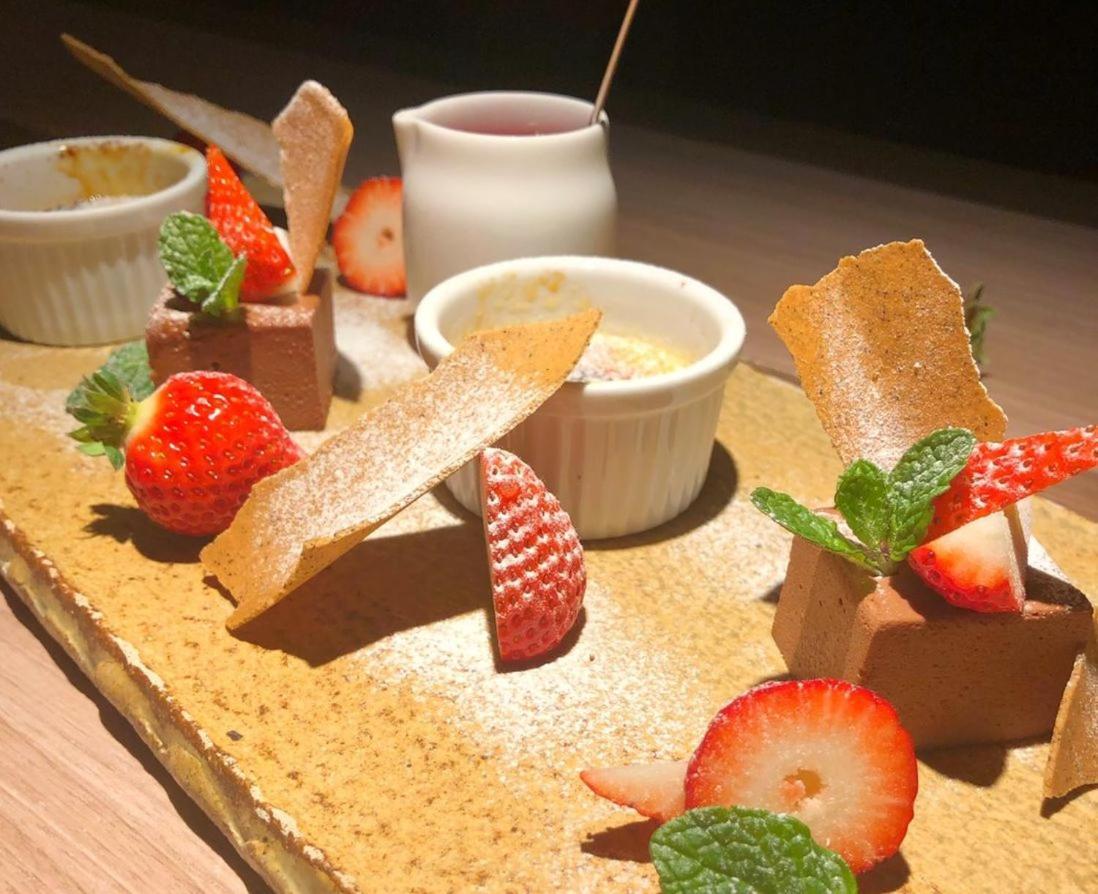 Resort Kumano Club Kültér fotó